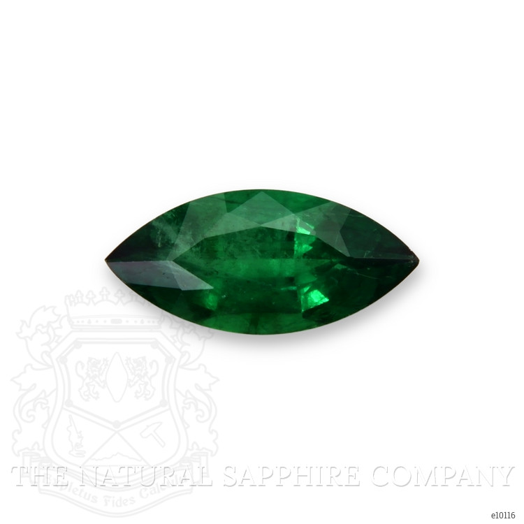 1.19 Ct. Emerald from Zambia