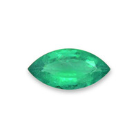 1.37 Ct. Emerald from Zambia Video