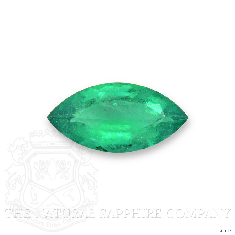1.37 Ct. Emerald from Zambia