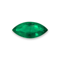 1.43 Ct. Emerald from Zambia Video