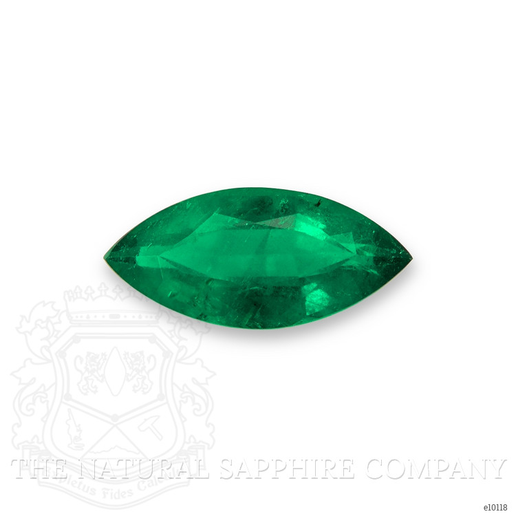 1.43 Ct. Emerald from Zambia
