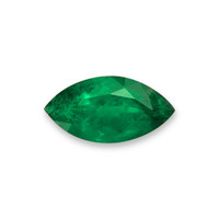 2.06 Ct. Emerald from Zambia Video