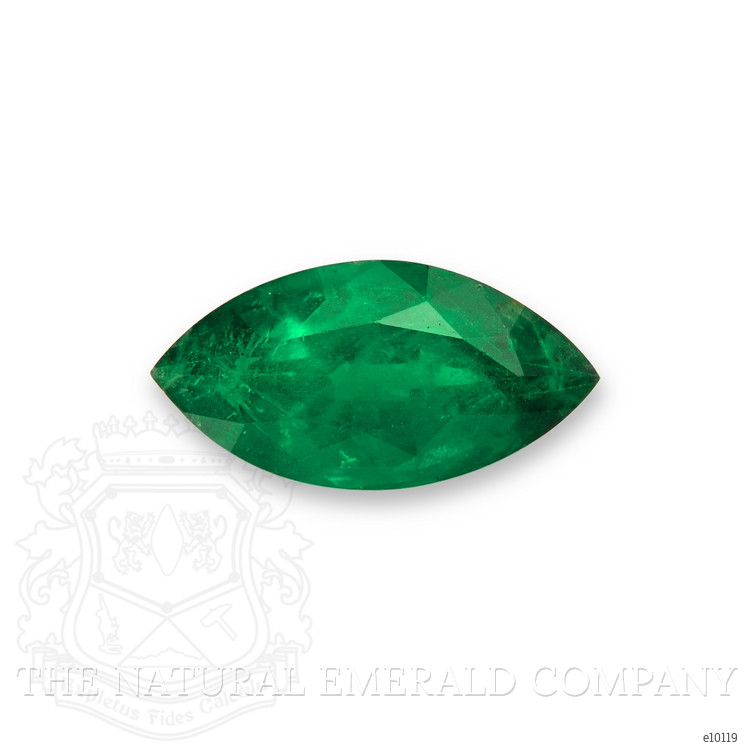 2.06 Ct. Emerald from Zambia