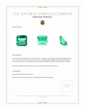 Jewelry Appraisal