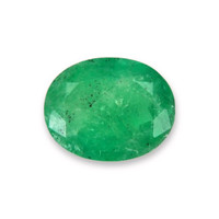 3.25 Ct. Emerald from Zambia Video