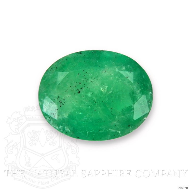 3.25 Ct. Emerald from Zambia
