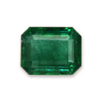 3.22 Ct. Emerald from Zambia Video