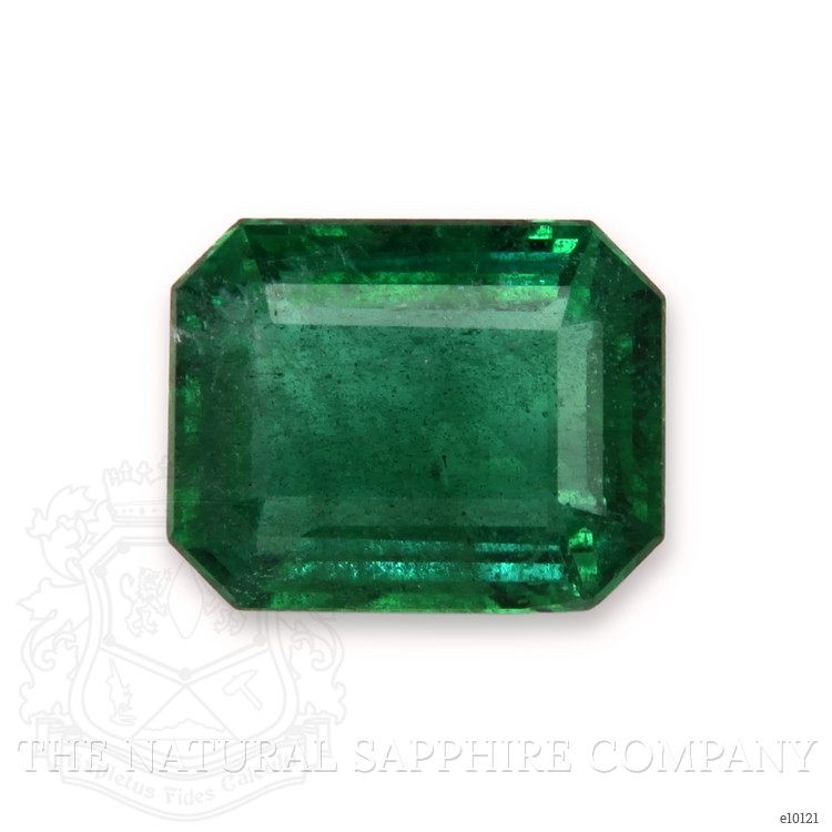 3.22 Ct. Emerald from Zambia