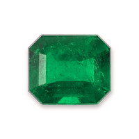 2.87 Ct. Emerald from Colombia - Muzo Video