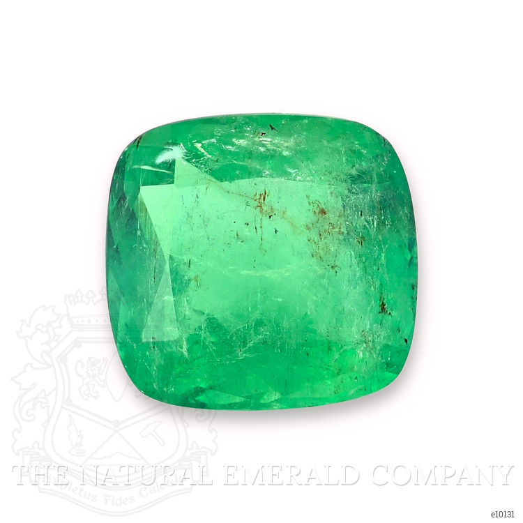 11.57 Ct. Emerald from Colombia