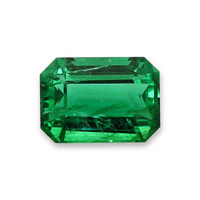 1.50 Ct. Emerald from Zambia Video