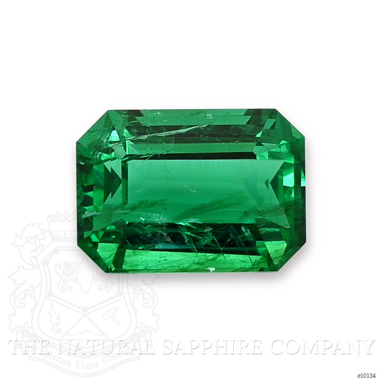 1.50 Ct. Emerald from Zambia