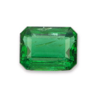 1.72 Ct. Emerald from Zambia Video