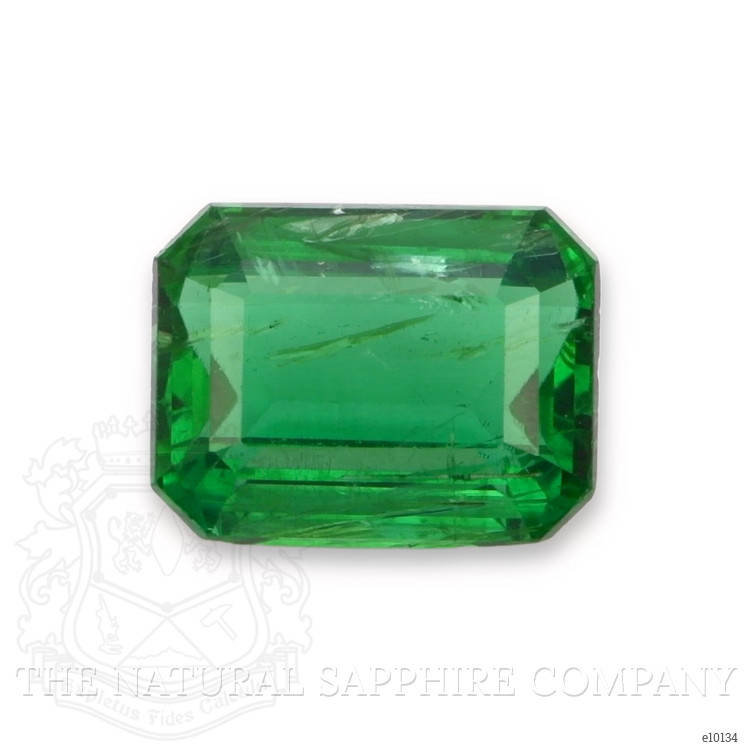 1.72 Ct. Emerald from Zambia