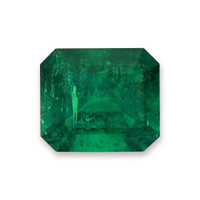 2.36 Ct. GRN Emerald from Colombia - Muzo Video