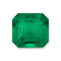 3.48 Ct. Emerald from Brazil Video