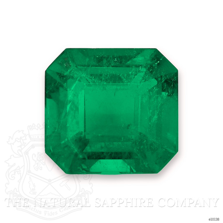 3.48 Ct. Emerald from Brazil