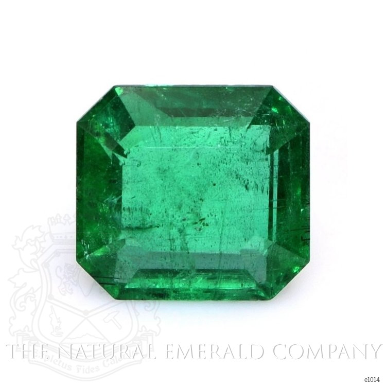 1.26 Ct. Emerald from Zambia