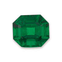 5.71 Ct. Emerald from Colombia - Muzo Video