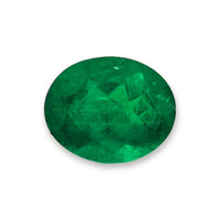 6.70 Ct. Emerald from Colombia Video