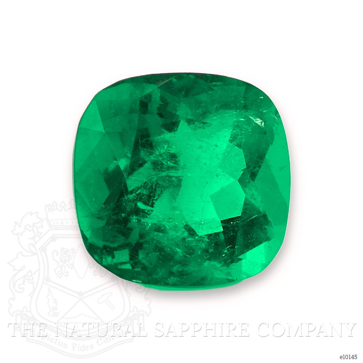 9.37 Ct. Emerald from Colombia
