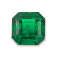 9.97 Ct. Emerald from Colombia Video