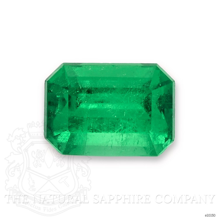 1.95 Ct. Emerald from Colombia