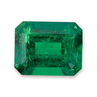 1.83 Ct. Emerald from Colombia Video