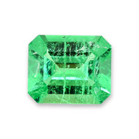 2.66 Ct. Emerald from Colombia Video