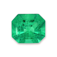 1.51 Ct. Emerald from Colombia Video
