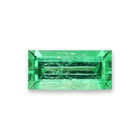 1.16 Ct. Emerald from Colombia Video