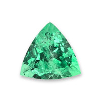 2.50 Ct. Emerald from Colombia Video