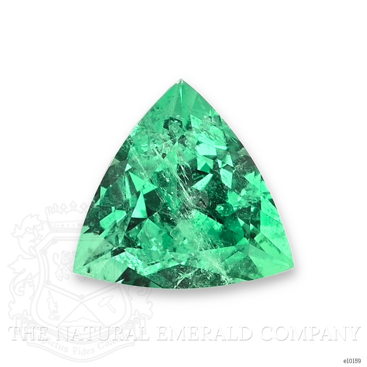 2.50 Ct. Emerald from Colombia