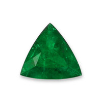 0.78 Ct. Emerald from Colombia Video