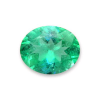 1.70 Ct. Emerald from Colombia Video