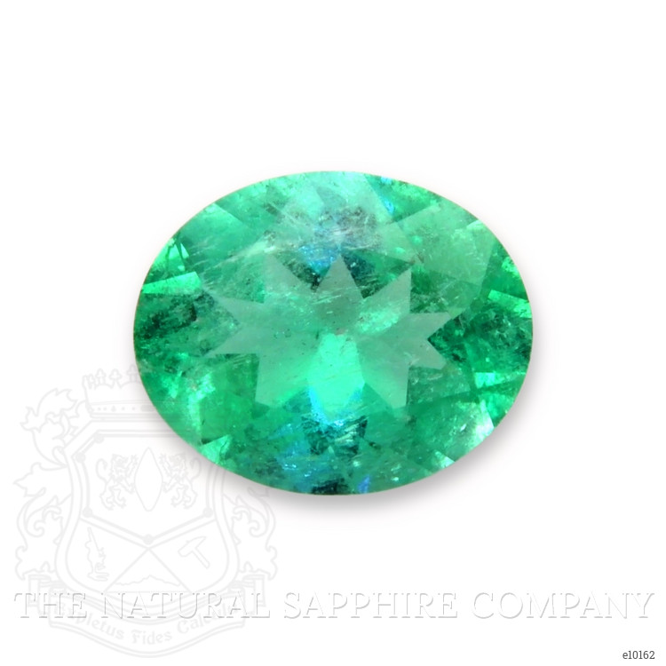 1.70 Ct. Emerald from Colombia
