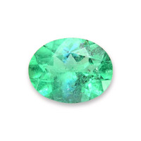 1.89 Ct. Emerald from Colombia Video