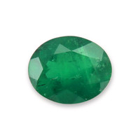 1.05 Ct. Emerald from Colombia Video