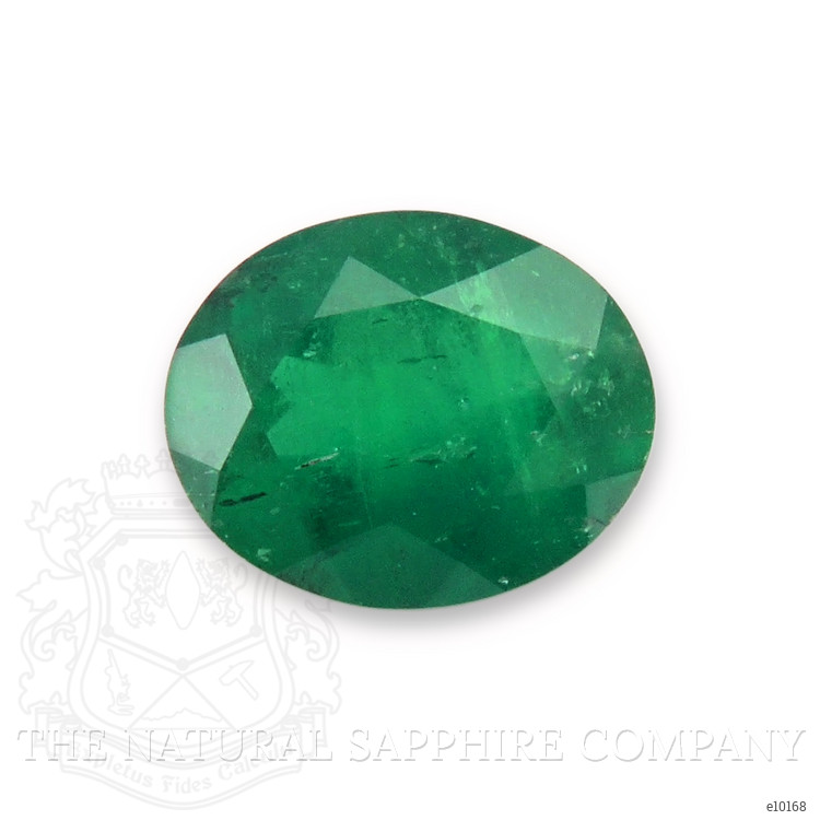1.05 Ct. Emerald from Colombia