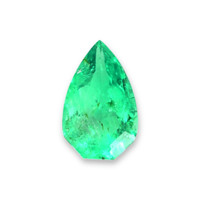 1.08 Ct. Emerald from Colombia Video