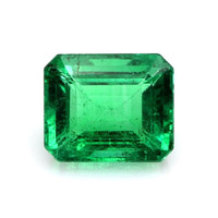 1.49 Ct. Emerald from Zambia Video