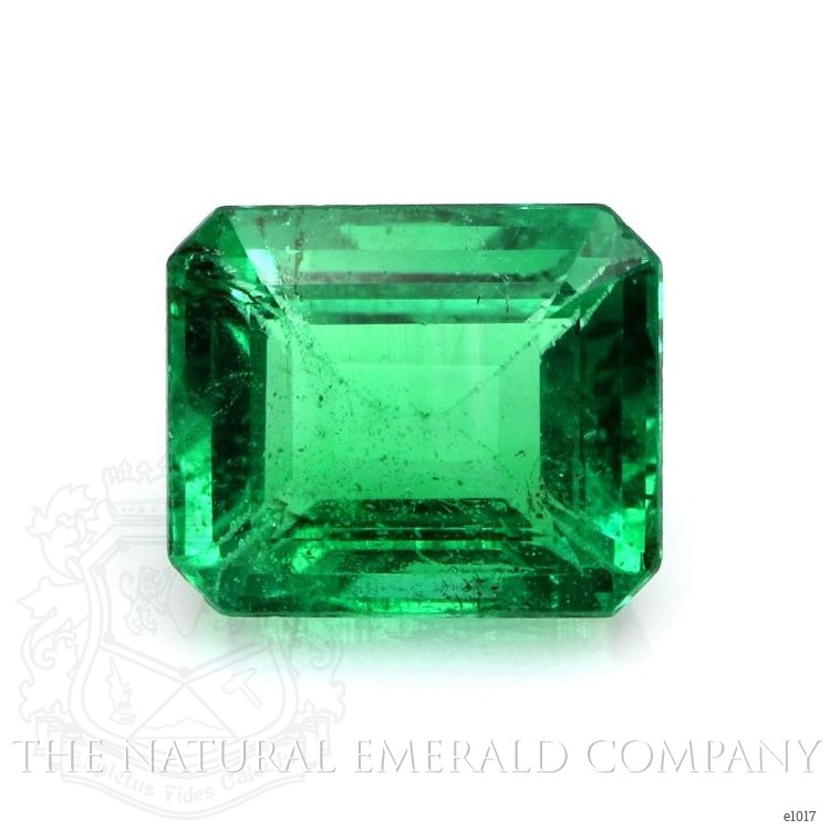 1.49 Ct. Emerald from Zambia