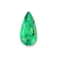 0.70 Ct. Emerald from Colombia Video