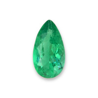 0.65 Ct. Emerald from Colombia Video