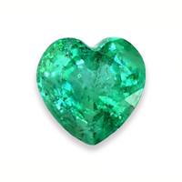 3.20 Ct. Emerald from Zambia Video