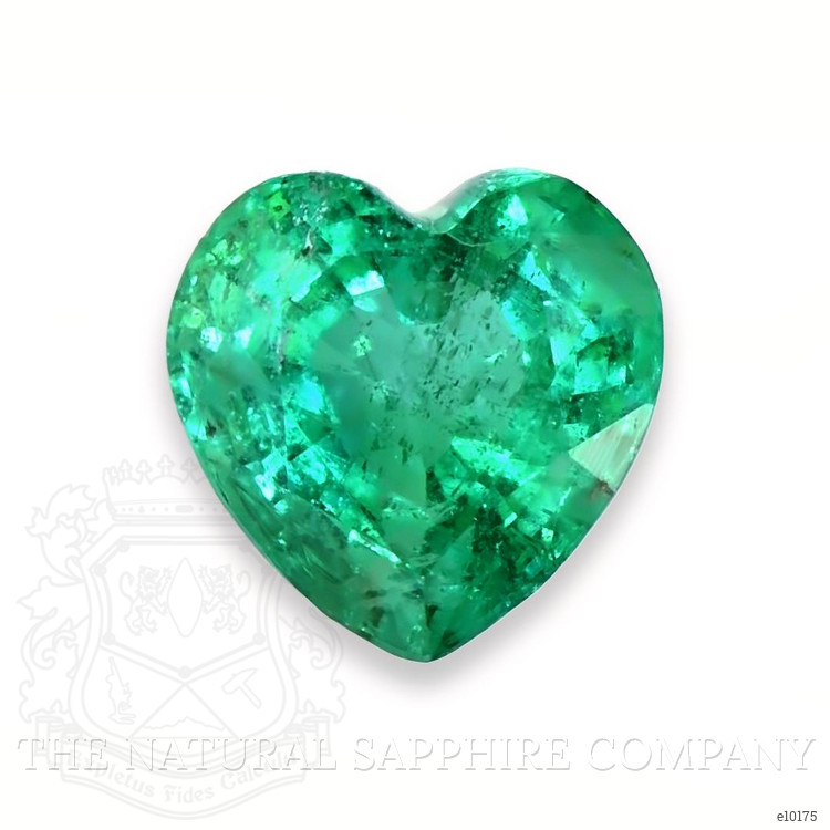 3.20 Ct. Emerald from Zambia