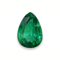 5.23 Ct. Emerald from Zambia Video