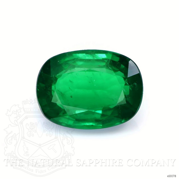 8.83 Ct. Emerald from Zambia