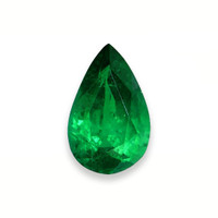 4.13 Ct. Emerald from Zambia Video