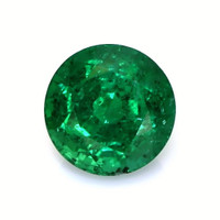 4.43 Ct. Emerald from Zambia Video